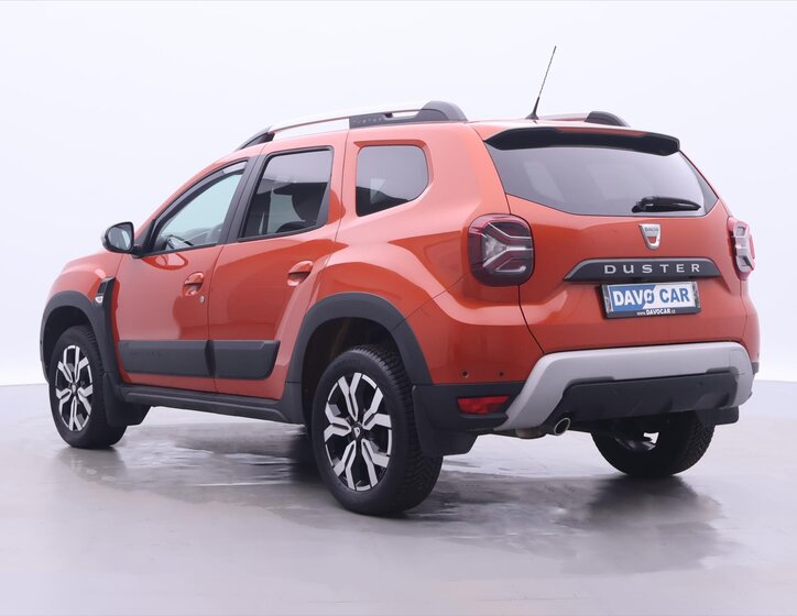 Dacia Duster SUV 999,0 67 kw