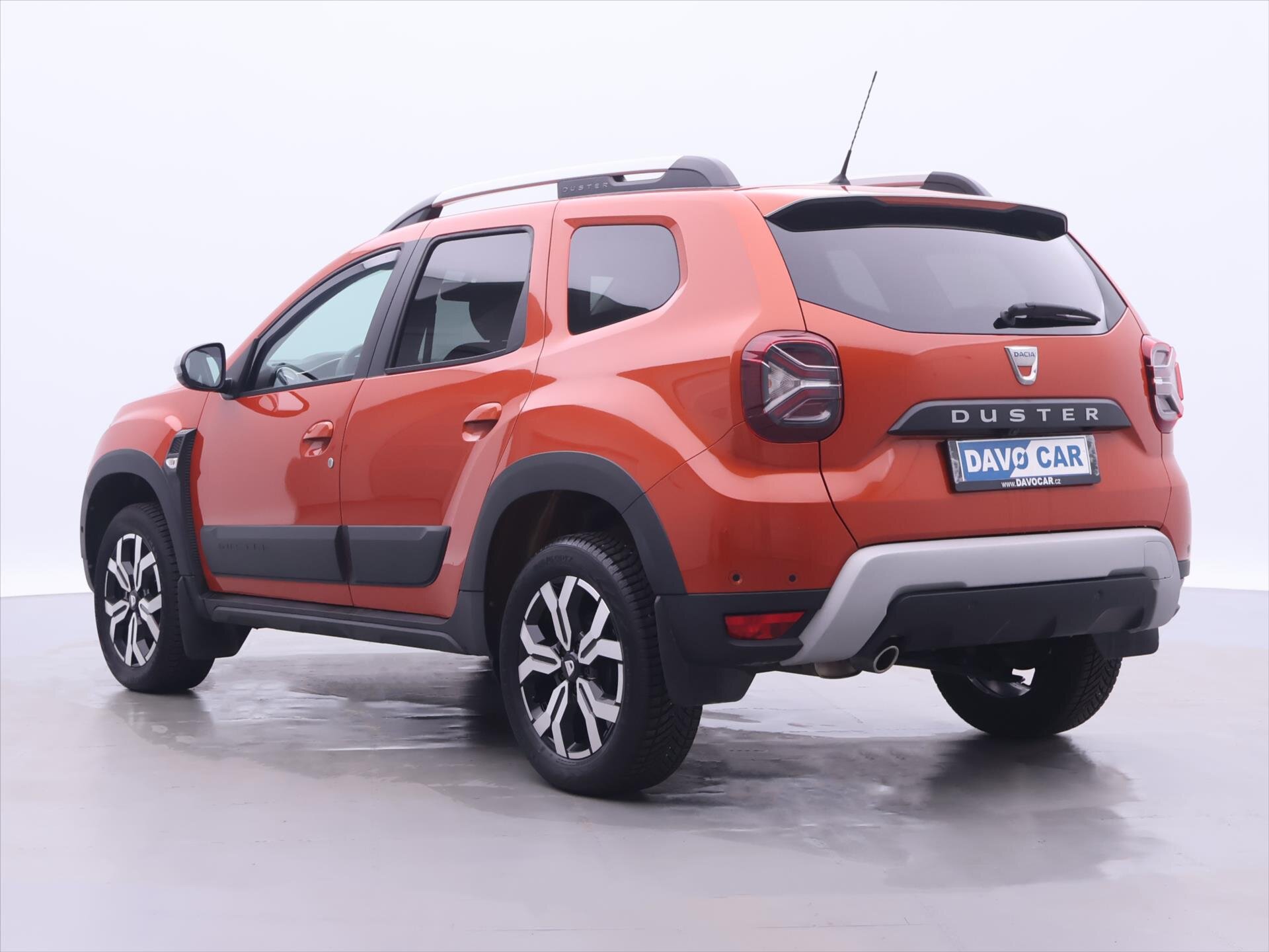 Dacia Duster SUV 999,0 67 kw