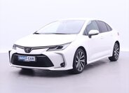 Toyota Corolla Sedan 1,5 l 92 kw