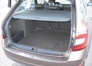 Škoda Octavia Kombi 1,5 l 110 kw