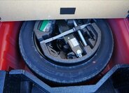 Škoda Rapid Sedan / Limuzína 1,2 l 81 kw