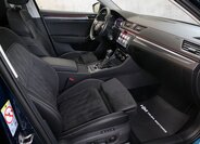 Škoda Superb Kombi 1,4 l 160 kw