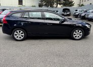 Volvo V60 11