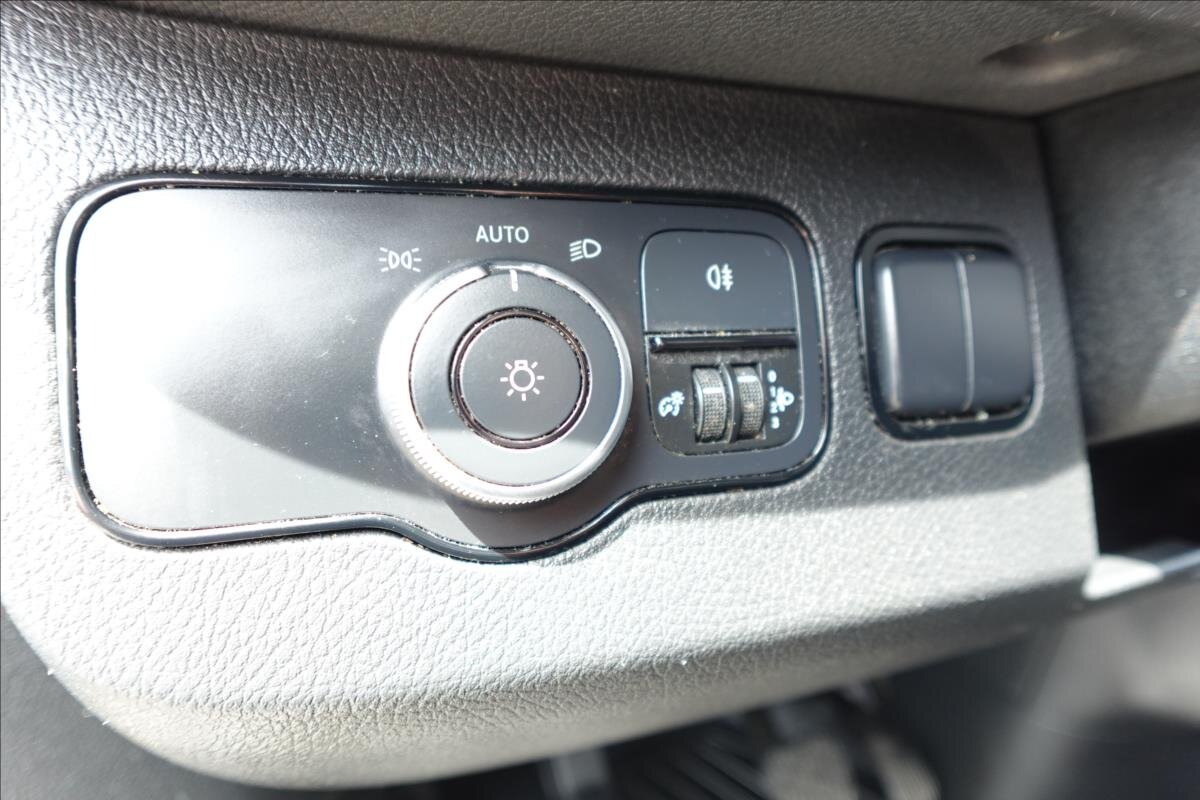 Mercedes-Benz Sprinter Ostatní 2,0 l 125 kw