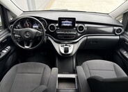 Mercedes-Benz Třídy V 11