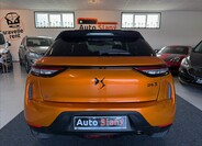 DS Automobiles DS3 Crossback 9