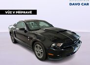 Ford Mustang Kupé 3,7 l 227 kw