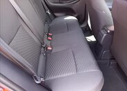 Toyota Yaris Cross Hatchback 1,5 l 68 kw