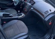 Opel Insignia Sedan / Limuzína 0,0 0