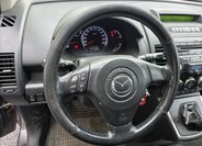 Mazda 5 Kombi 2,0 l 81 kw