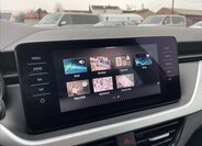 Škoda Kamiq SUV 999,0 85 kw