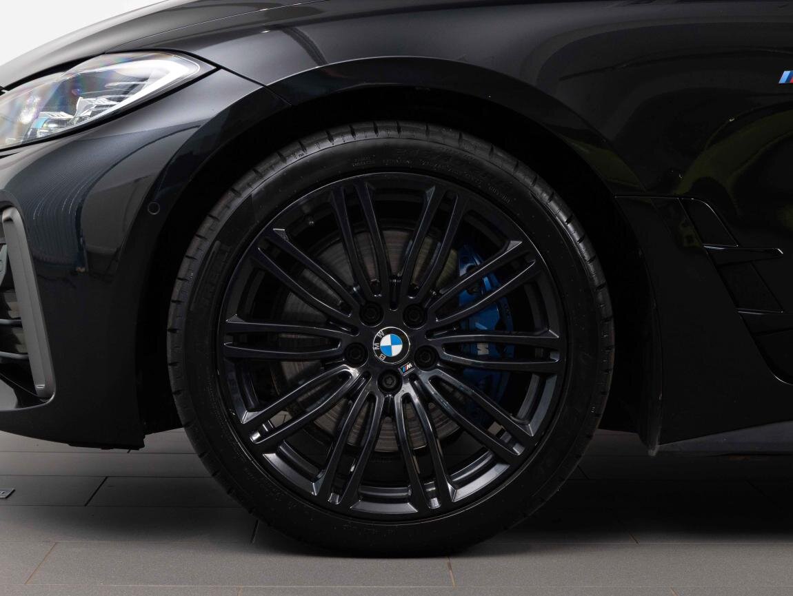 BMW Řada 4 Ostatní 3,0 l 275 kw