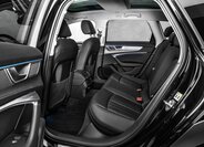 Audi A6 Allroad Kombi 3,0 l 250 kw
