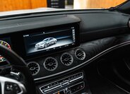 Mercedes-Benz Třídy E 10