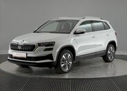 Škoda Karoq SUV / Terénní 1,5 l 110 kw