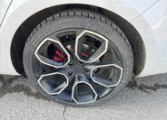 Škoda Octavia Sedan 2,0 l 135 kw