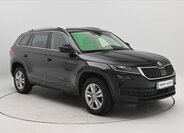 Škoda Kodiaq 3
