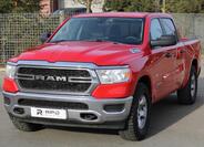 Dodge RAM 1