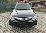 Subaru Forester 10