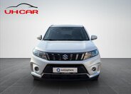 Suzuki Vitara SUV / Terénní 1,4 l 103 kw