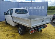 Volkswagen Transporter 6