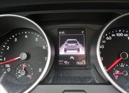 Volkswagen Tiguan Kombi 1,5 l 110 kw