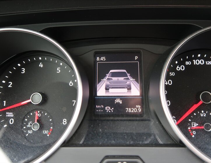 Volkswagen Tiguan Kombi 1,5 l 110 kw