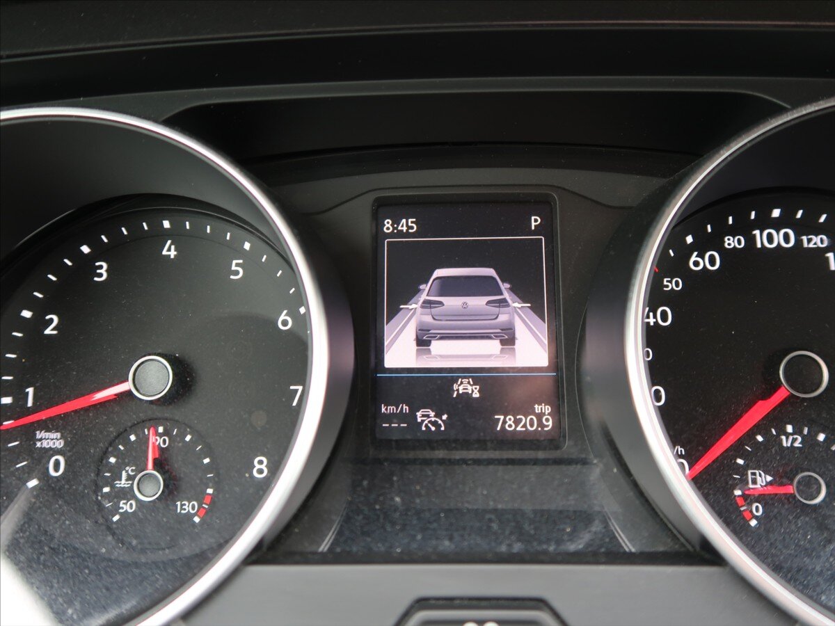 Volkswagen Tiguan Kombi 1,5 l 110 kw