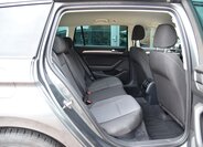 Volkswagen Passat Kombi 2,0 l 110 kw