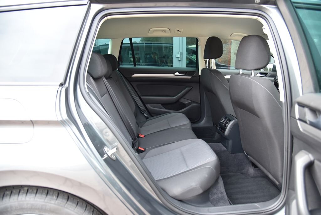 Volkswagen Passat Kombi 2,0 l 110 kw