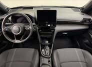 Toyota Yaris Cross SUV 1,5 l 96 kw