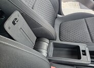 Škoda Fabia Kombi 999,0 81 kw