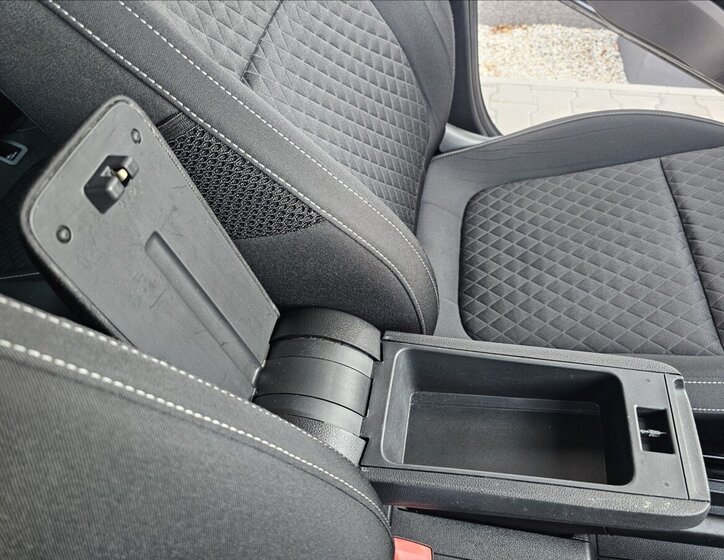 Škoda Fabia Kombi 999,0 81 kw