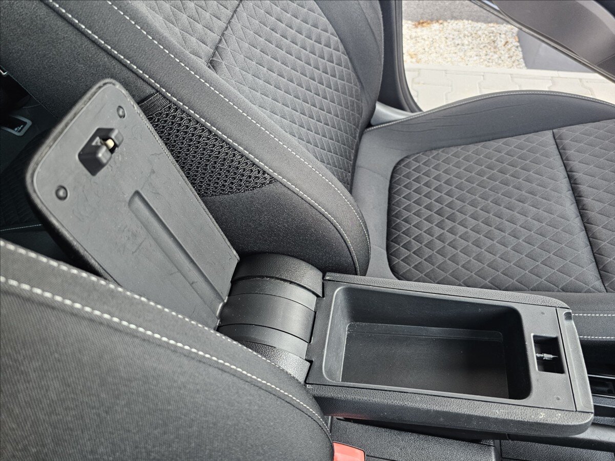 Škoda Fabia Kombi 999,0 81 kw