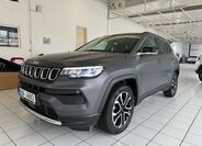 Jeep Compass 2