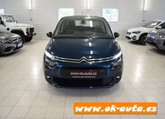 Citroën Grand C4 SpaceTourer MPV 1,5 l 96 kw