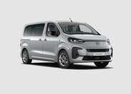 Fiat Ulysse MPV 2,2 l 132 kw