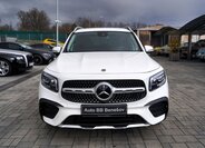 Mercedes-Benz GLB SUV / Terénní 2,0 l 110 kw