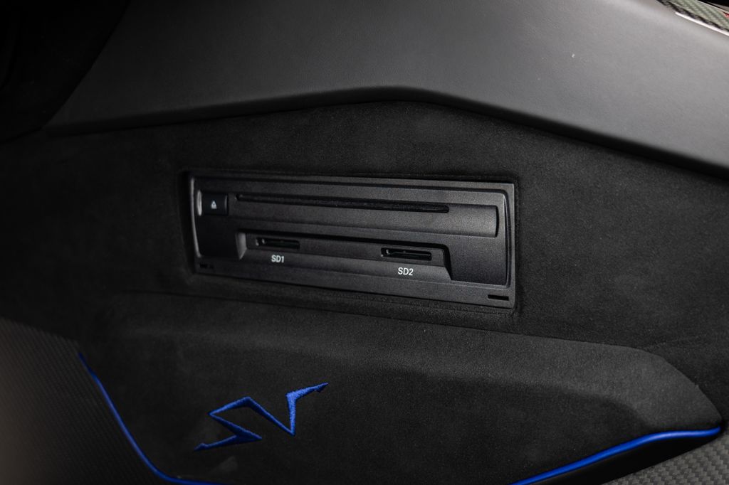 Lamborghini Aventador