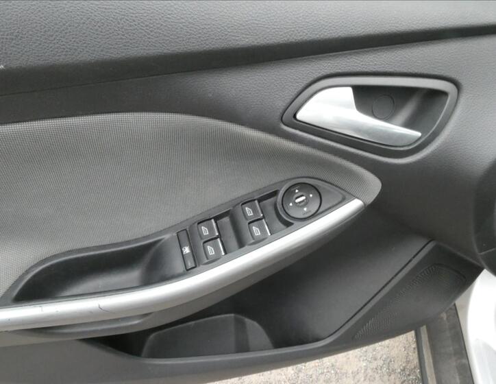 Ford Focus 30