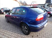 Seat Leon Hatchback 1,4 l 55 kw