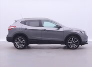 Nissan Qashqai 8