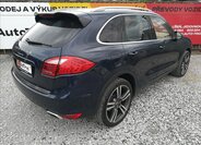 Porsche Cayenne Kombi 3,0 l 180 kw