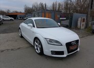 Audi TT 4