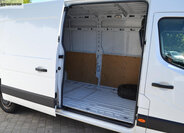 Renault Master Ostatní 2,3 l 100 kw