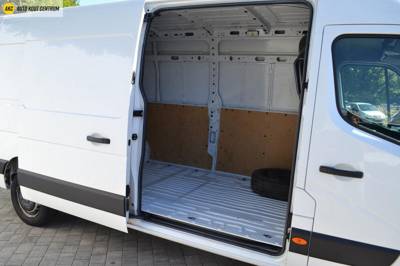 Renault Master Ostatní 2,3 l 100 kw