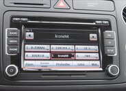 Volkswagen Golf Kombi 1,6 l 77 kw