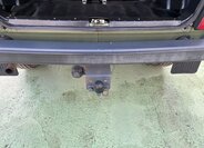 Lada Niva SUV / Terénní 1,7 l 60 kw