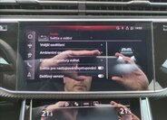 Audi Q8 SUV / Terénní 3,0 l 210 kw