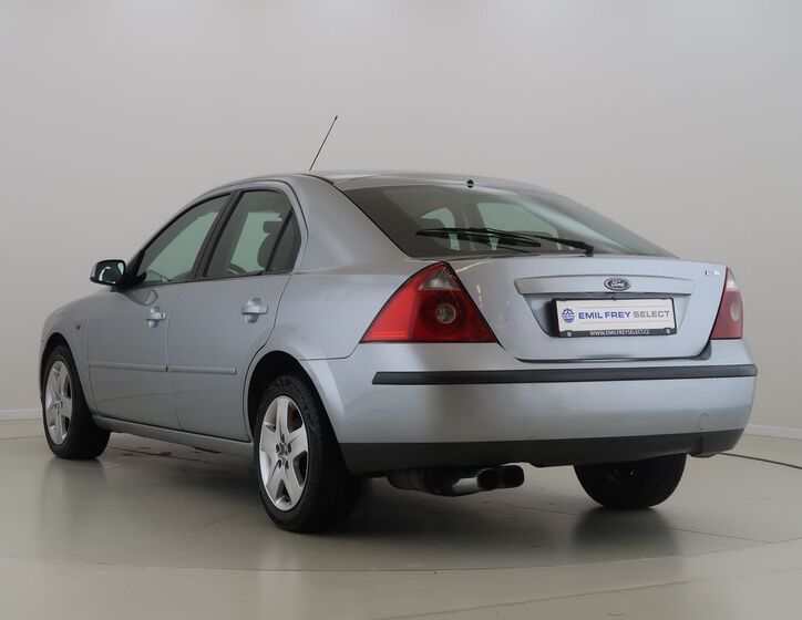 Ford Mondeo 7